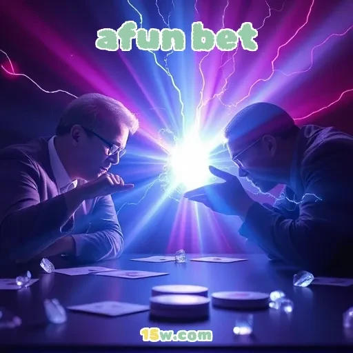 afun bet: Atrações Imperdíveis da Seção de Jackpots que Você Deve Conhecer