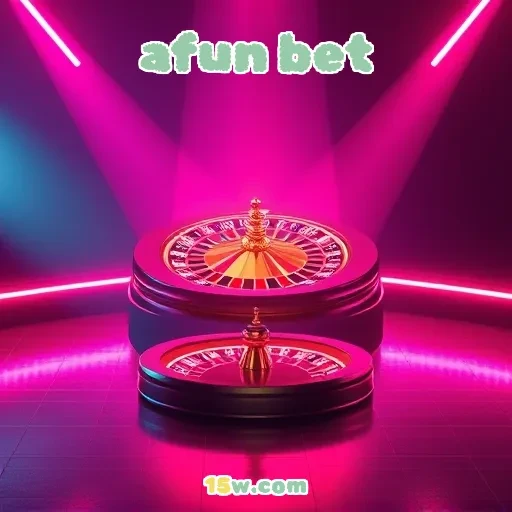 afun bet: Promoções Que Fazem a Diferença na Hora de Apostar