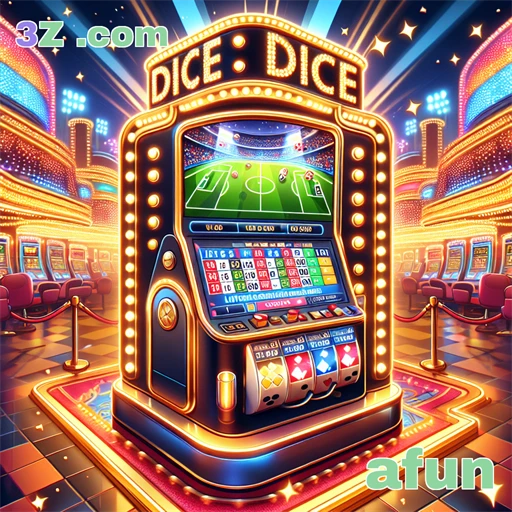 afun bet Caça-Níqueis