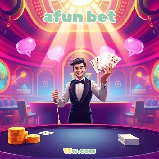 afun bet: Bônus Imperdíveis para Aumentar Seus Ganhos nos Jogos