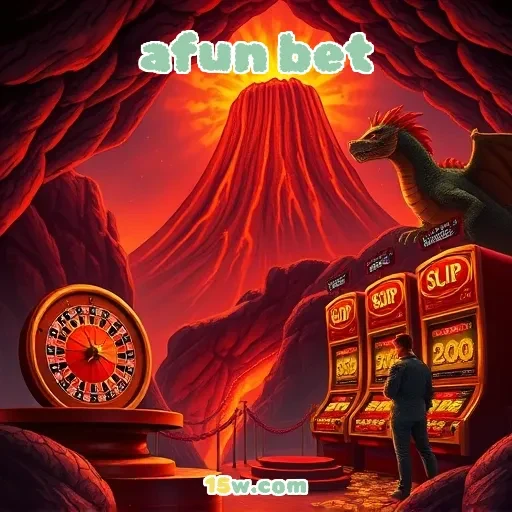 afun bet: Explore o Que Faz o Painel Ser Único e Imperdível