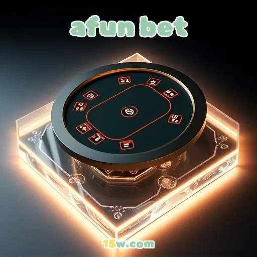 afun bet: Dicas e Recursos Para Apostar em E-Sports Com Estilo